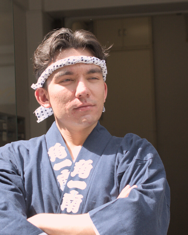奈加蓮のプロフィール画像