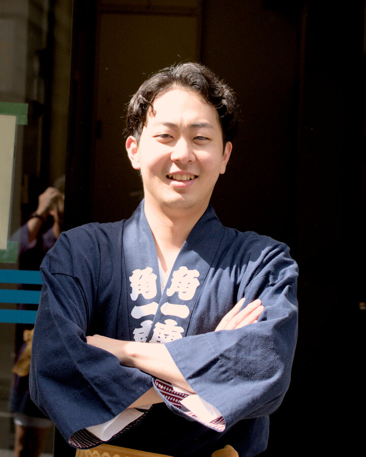 下田優輝のプロフィール画像